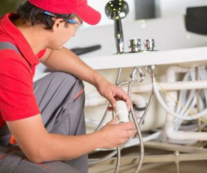About Clogged Drains Pros - clogged drains experts in Avondale