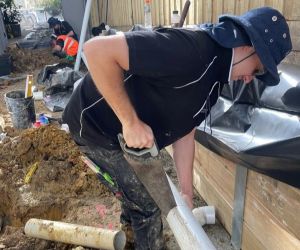 Why choose Clogged Drains Pros for clogged drains in Avondale
